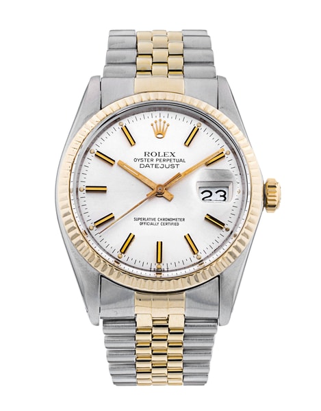 Rolex Datejust 16013